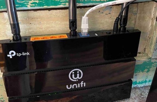 Kampung Kuala Pari House | INS White House Ipoh