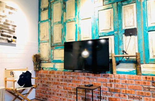 Kampung Kuala Pari House | INS White House Ipoh