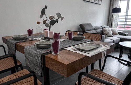 Kampung Pokok Asam Apartment | Ins2 Langkawi Apartment Kuah