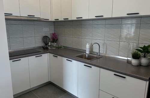 Kampung Pokok Asam Apartment | Ins2 Langkawi Apartment Kuah