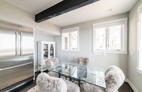 Roseland House | Insane Mountain Views - New Listing