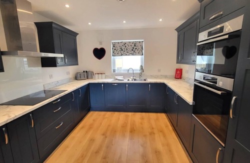 Kincraig House | Insch House - Retreat Group