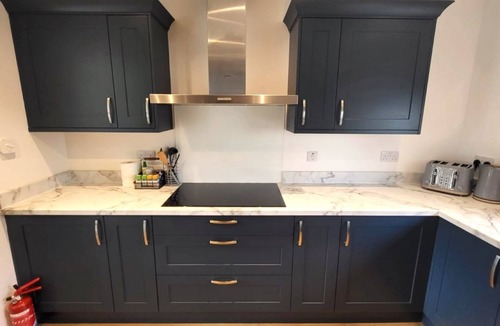 Kincraig House | Insch House - Retreat Group