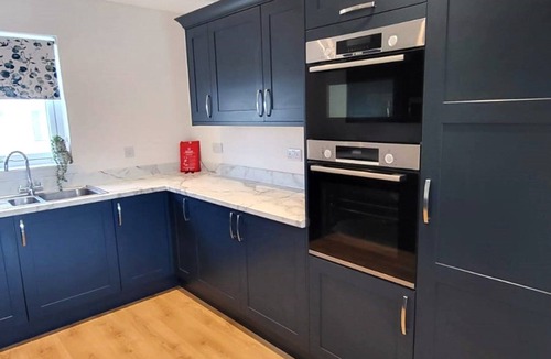 Kincraig House | Insch House - Retreat Group