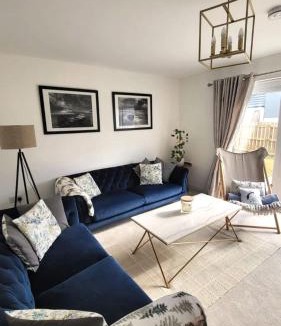 Kincraig House | Insch House