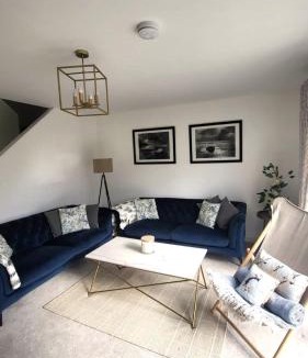 Kincraig House | Insch House