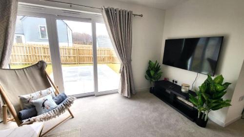 Kincraig House | Insch House