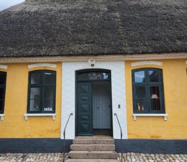 Arø Apartment | Inseldomizil Brummers Gaard