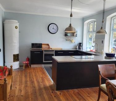 Arø Apartment | Inseldomizil Brummers Gaard