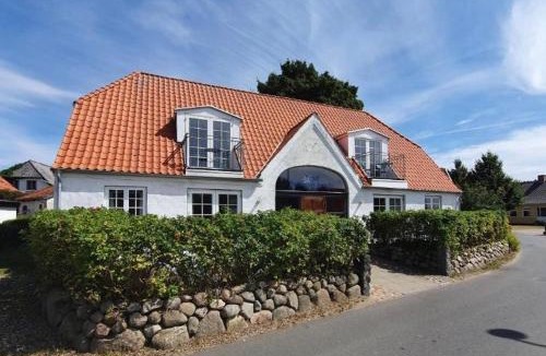 Arø Hotel | Inselhotel Brummers Anneks
