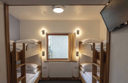 Kincraig Bed & Breakfast | Insh Hall