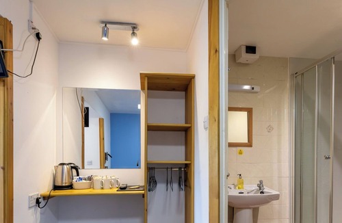 Kincraig Bed & Breakfast | Insh Hall