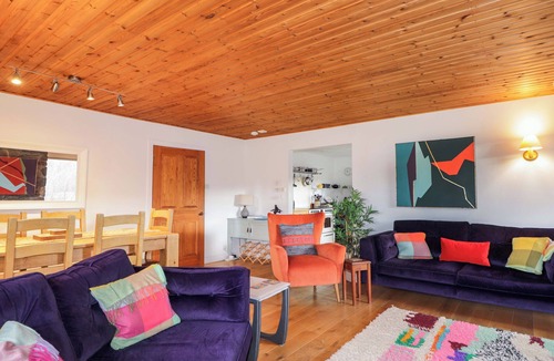 Kingussie Cottage | Inshcraig