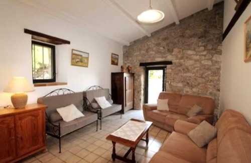 Blaunac Other | Inside a quiet and charming typical Cévennes hamlet with an open view