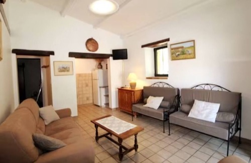 Blaunac Other | Inside a quiet and charming typical Cévennes hamlet with an open view