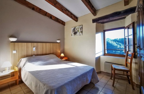 Blaunac Other | Inside a quiet and charming typical Cévennes hamlet with an open view