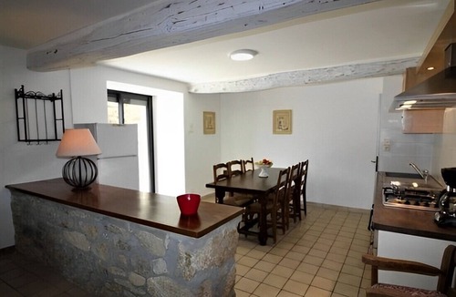 Blaunac Other | Inside a quiet and charming Cévennes hamlet with an open view