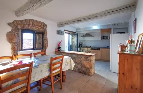 Blaunac Other | Inside a quiet and charming typical Cévennes hamlet with an open view