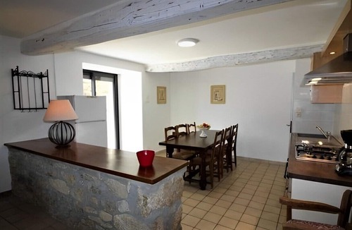 Blaunac Other | Inside a quiet and charming typical Cévennes hamlet with an open view