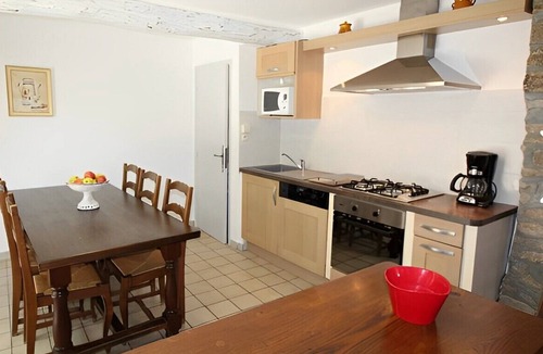 Blaunac Other | Inside a quiet and charming typical Cévennes hamlet with an open view