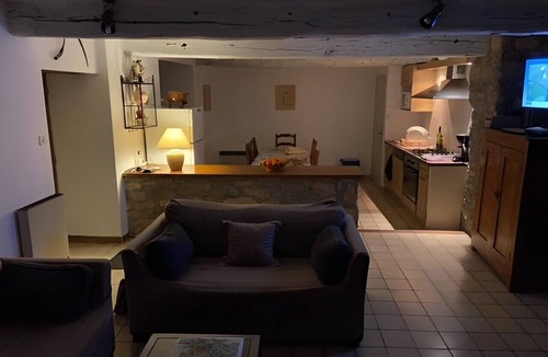 Blaunac Other | Inside a quiet and charming typical Cévennes hamlet with an open view