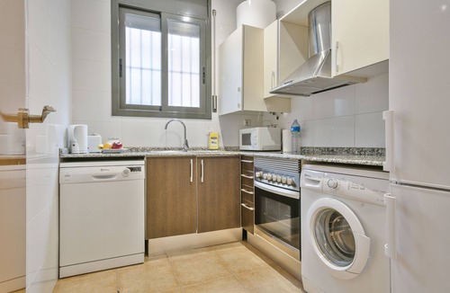 Hostafrancs Hotel | Inside Barcelona Apartments Princep