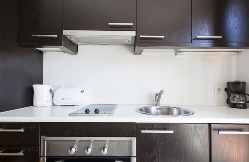 El Born Hotel | Inside Barcelona Apartments Esparteria