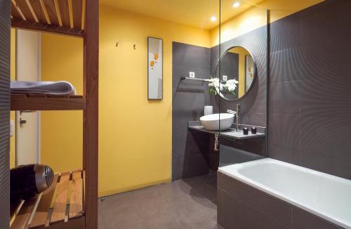 Sants Apartment | Inside Barcelona Apartments Sants