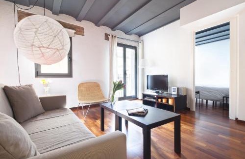El Born Apartment | Inside Barcelona Apartments Esparteria