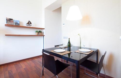 Sant Pere Apartment | Inside Barcelona Apartments Mercat