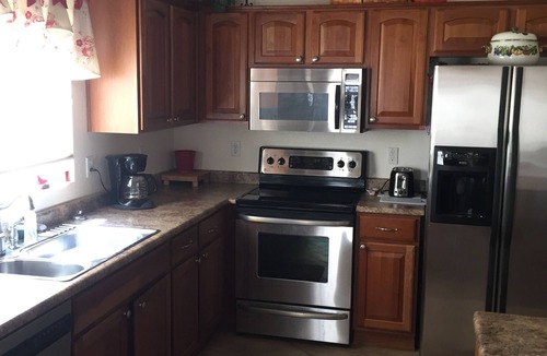 Pebblecreek House | Inside the gated ACTIVE seniors community of Pebble Creek