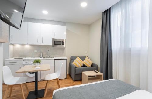 Palencia Apartment | InsideHome Apartments - Palencia Catedral