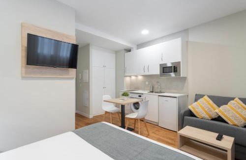 Palencia Apartment | InsideHome Apartments - Palencia Catedral