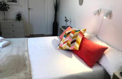 Palencia Apartment | InsideHome Apartments - Palencia Centro