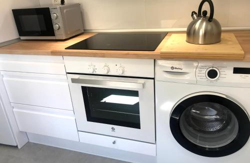 Palencia Apartment | InsideHome Apartments - Palencia Centro