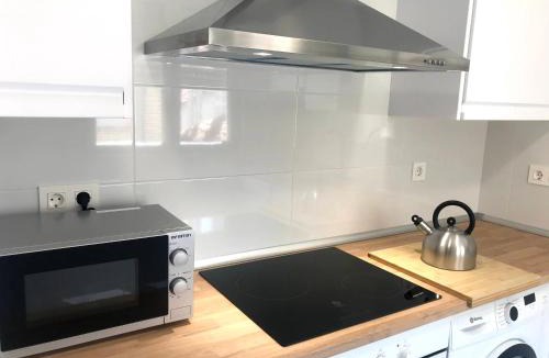 Palencia Apartment | InsideHome Apartments - Palencia Centro