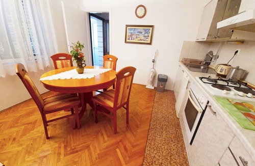 Dubrovnik Apartment | Insideout Apartment - One Bedroom Apartment, Sleeps 4