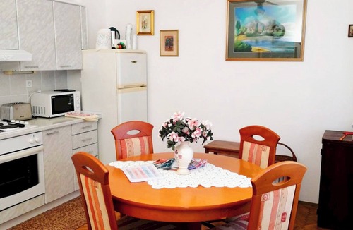 Dubrovnik Apartment | Insideout Apartment - One Bedroom Apartment, Sleeps 4