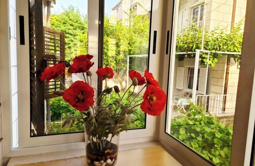 Dubrovnik Apartment | Insideout Apartment - One Bedroom Apartment, Sleeps 4