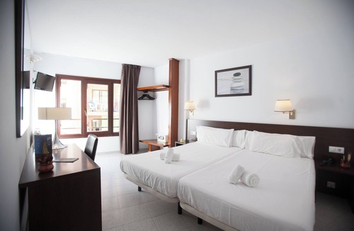 Escaldes-Engordany Hotel | Insitu Eurotel