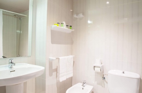 Escaldes-Engordany Hotel | Insitu Eurotel