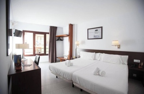 Escaldes-Engordany Hotel | Insitu Eurotel
