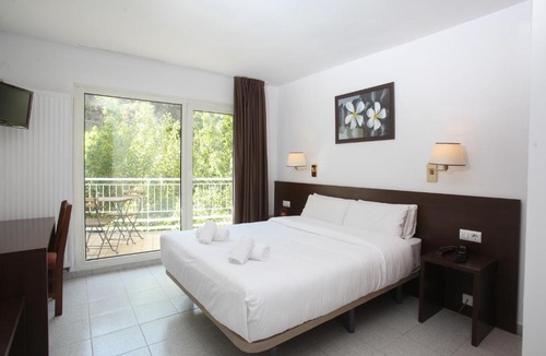 Escaldes-Engordany Hotel | Insitu Eurotel Andorra