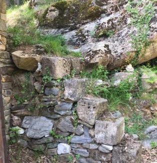 Arnac-sur-Dourdou Other | Insolite bergerie dans la forêt