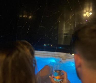 Pacy-sur-Eure House | Insolite Escapade avec Spa privatif