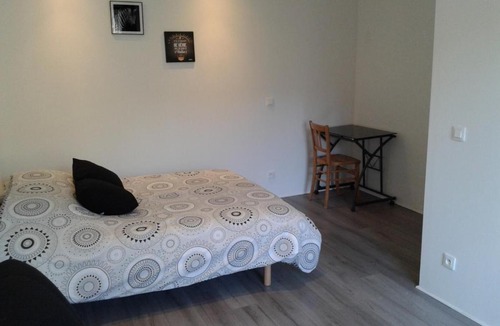 Chambery Apartment | INSOLITE