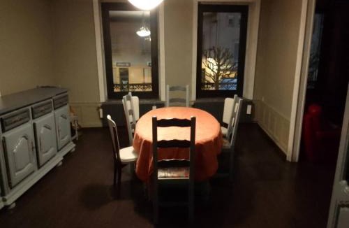 Rehaincourt Apartment | Insolite! Plusieurs Gîtes dans Ferme Equestre