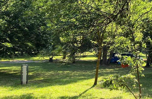 Nant Cabin | Insolite POD (1 or 2 persons) 2 persons