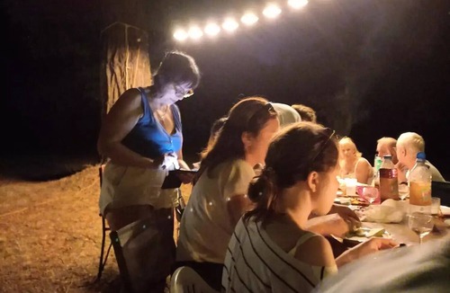 Nant Cabin | Insolite POD (1 or 2 persons) 2 persons