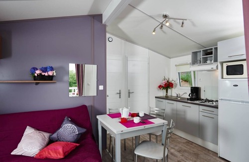 Douarnenez RV Rental | Insolites Du Camping De Trezulien